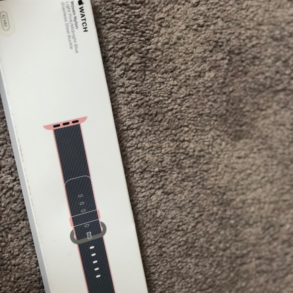 Apple 42MM NEW Watchband
